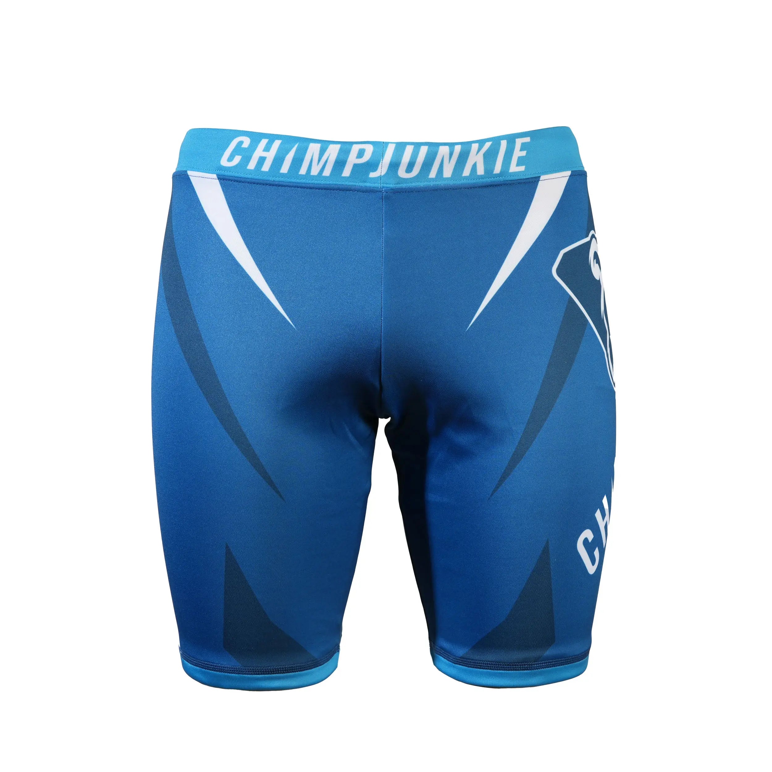 Assault Vale Tudo Shorts - Long Cut