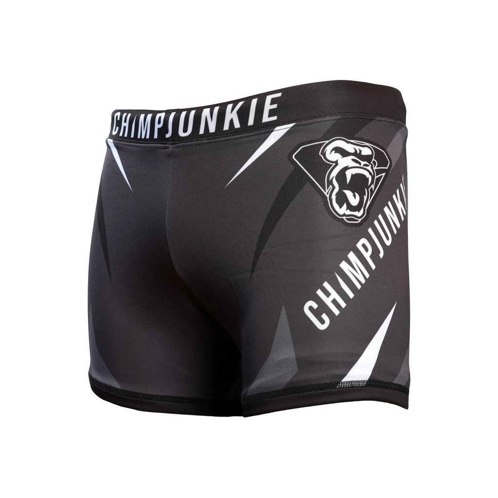 Assault Vale Tudo Shorts