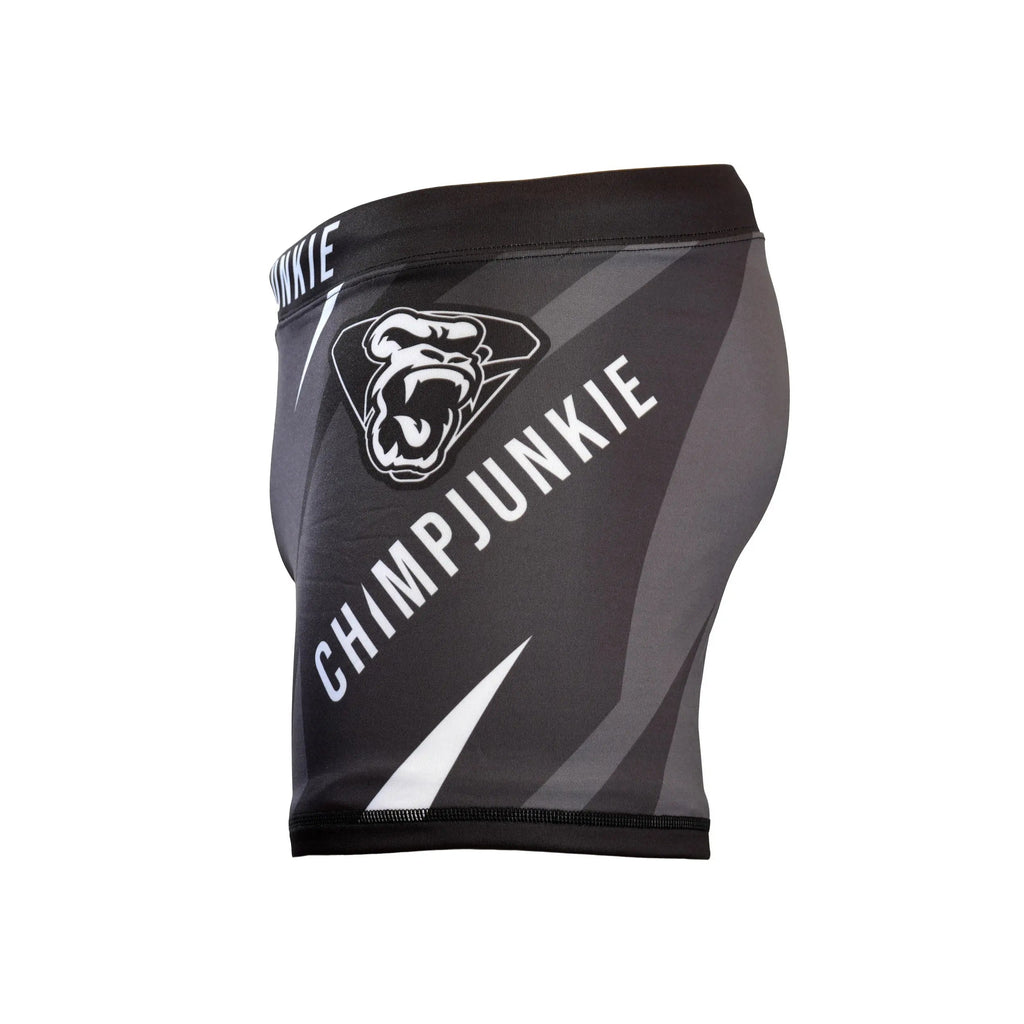 Assault Vale Tudo Shorts