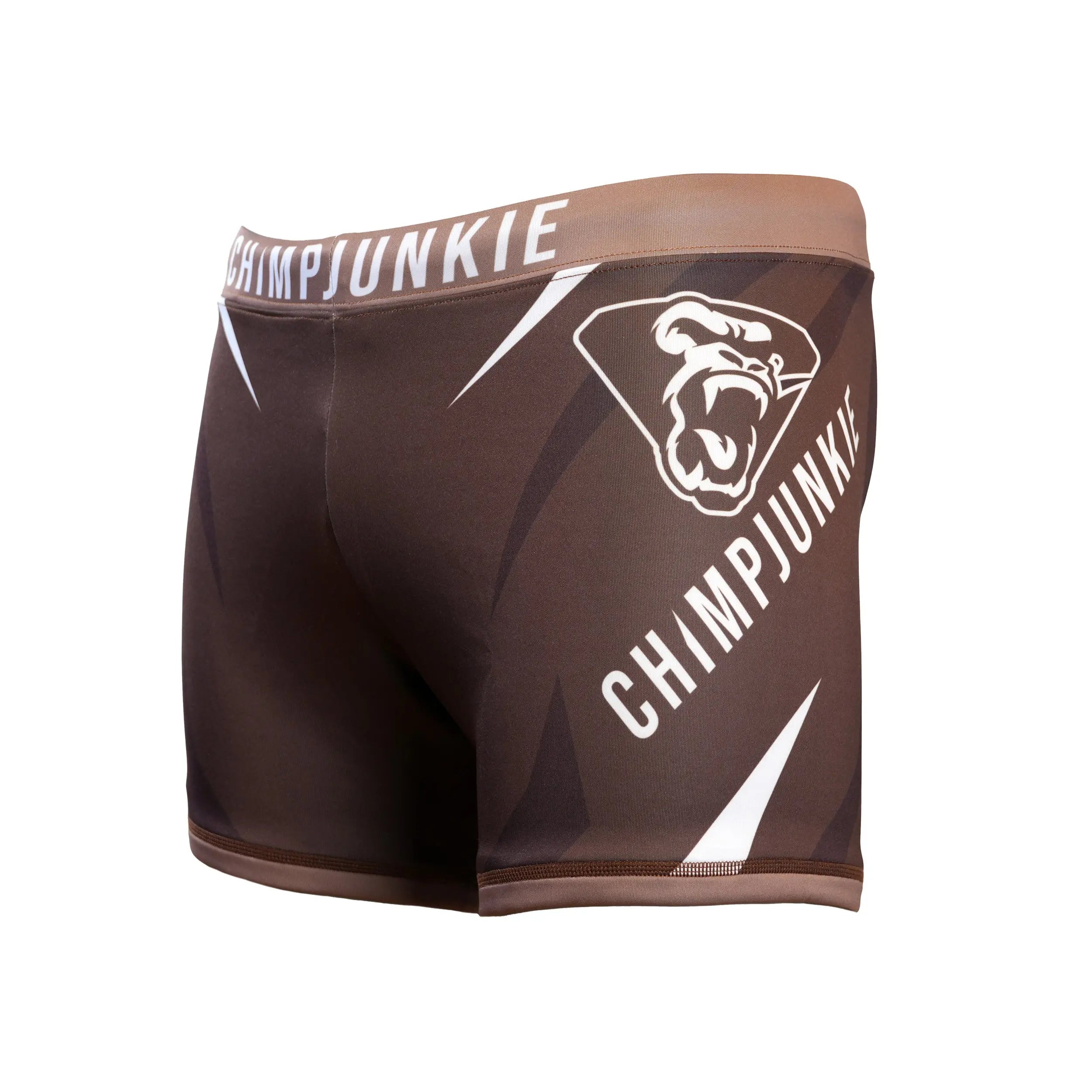 Assault Vale Tudo Shorts