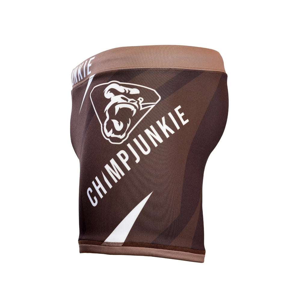 Assault Vale Tudo Shorts