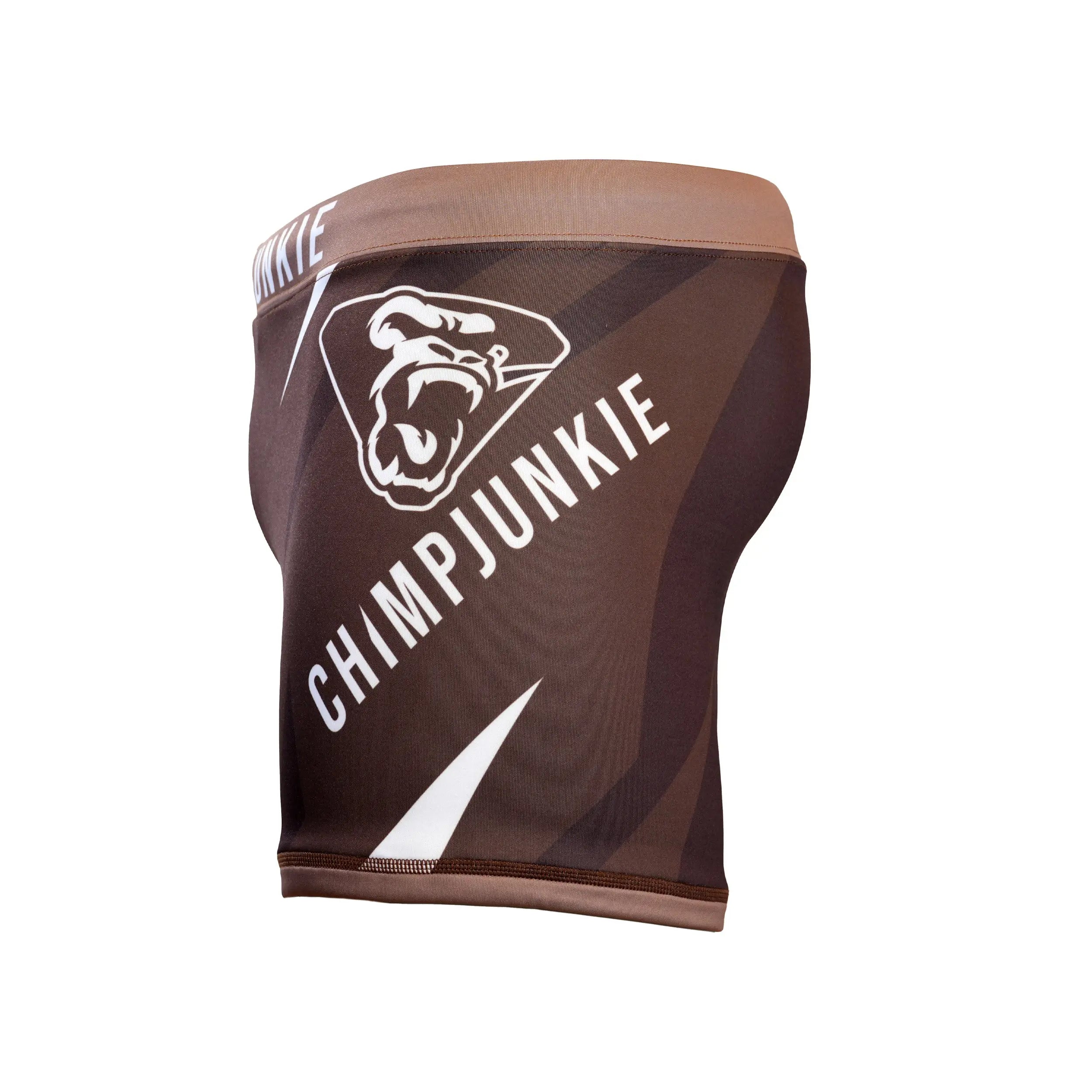 Assault Vale Tudo Shorts