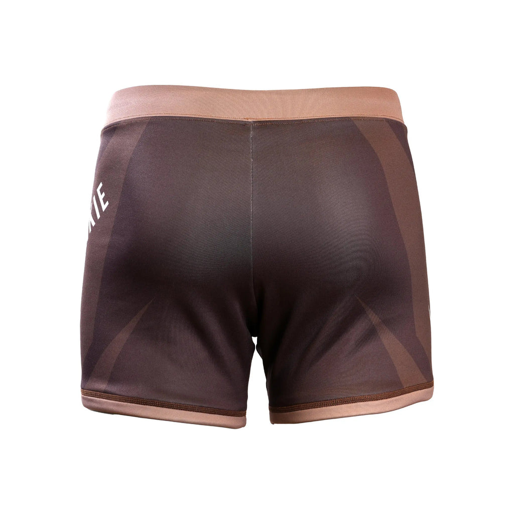 Assault Vale Tudo Shorts