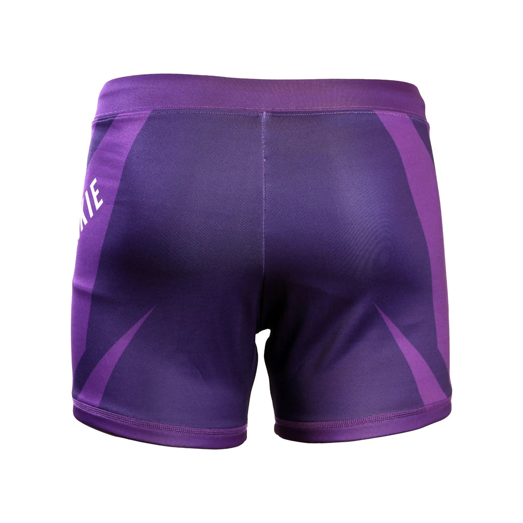 Assault Vale Tudo Shorts