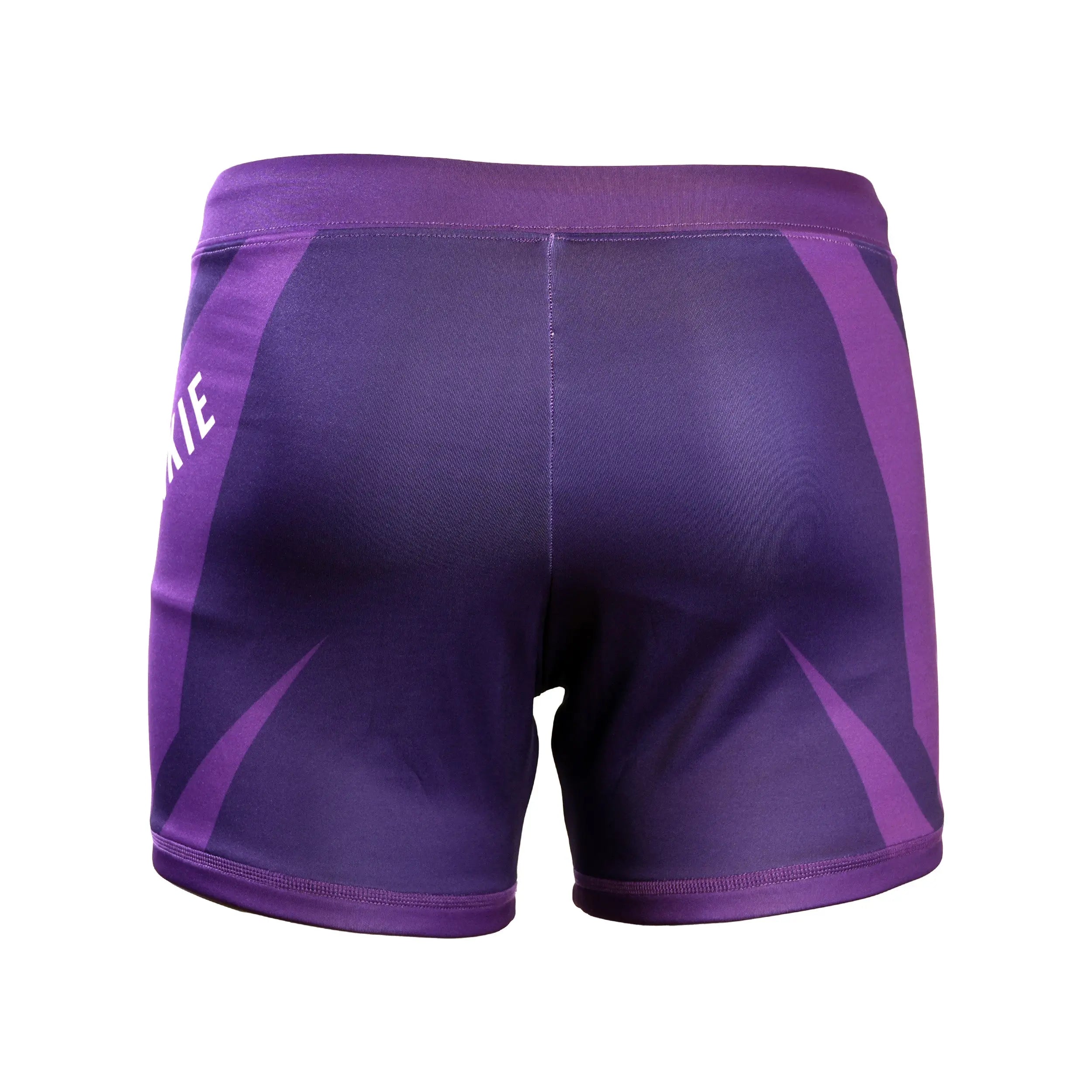 Assault Vale Tudo Shorts