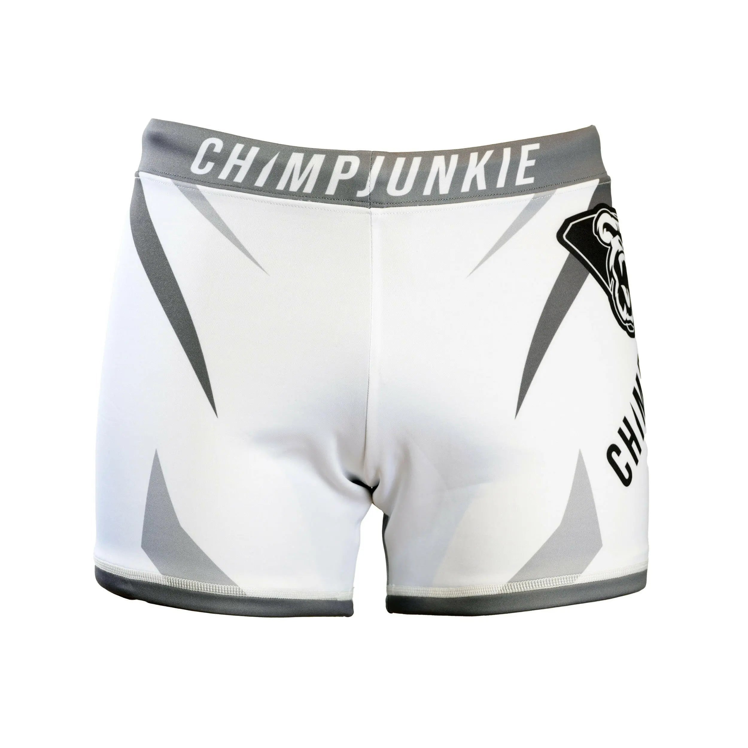 Assault Vale Tudo Shorts