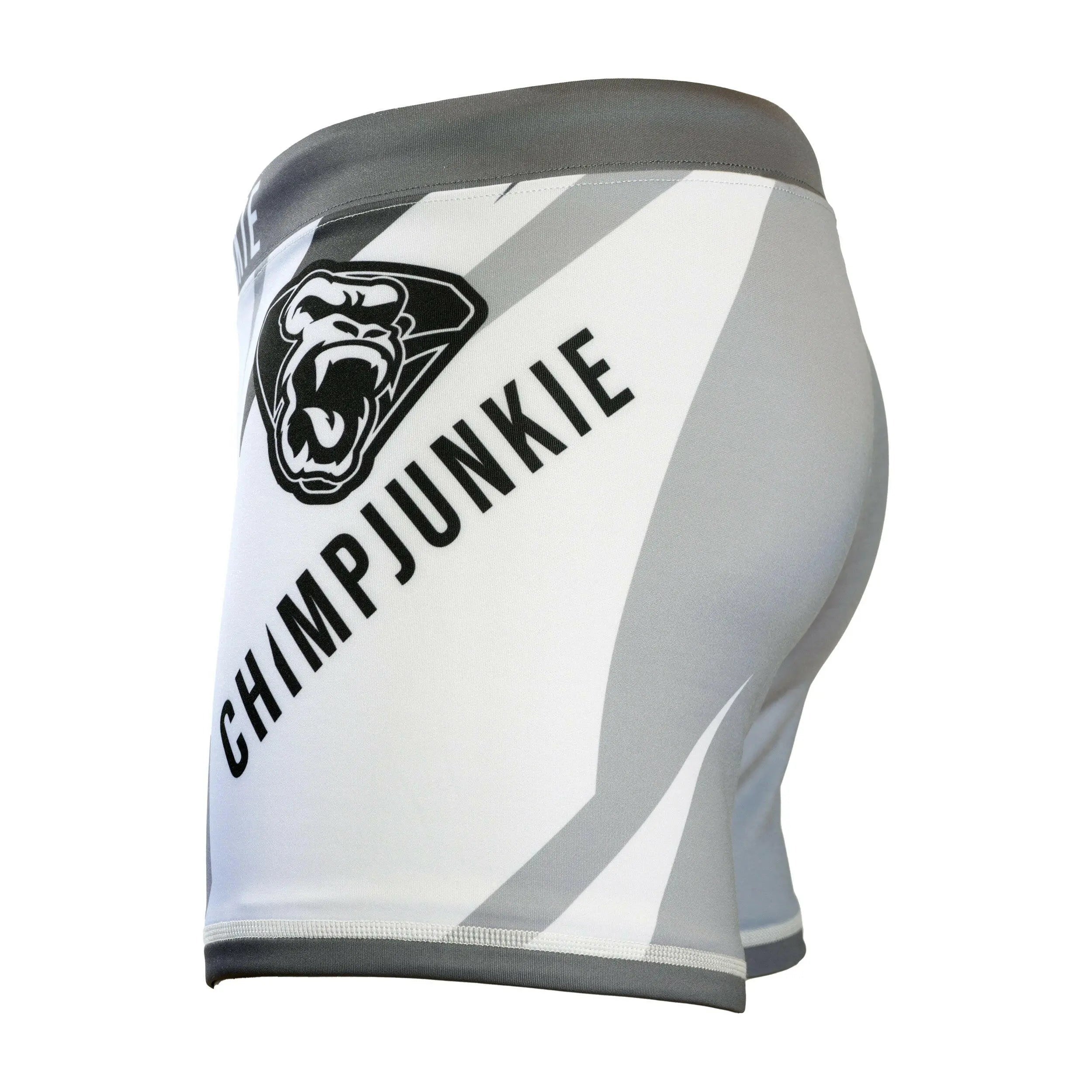 Assault Vale Tudo Shorts
