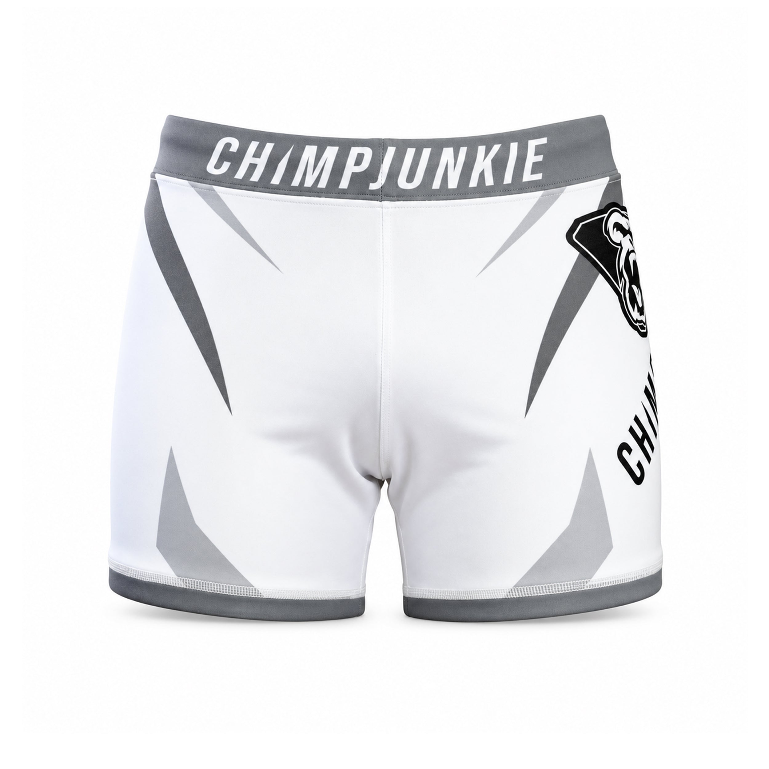 Assault Vale Tudo Shorts