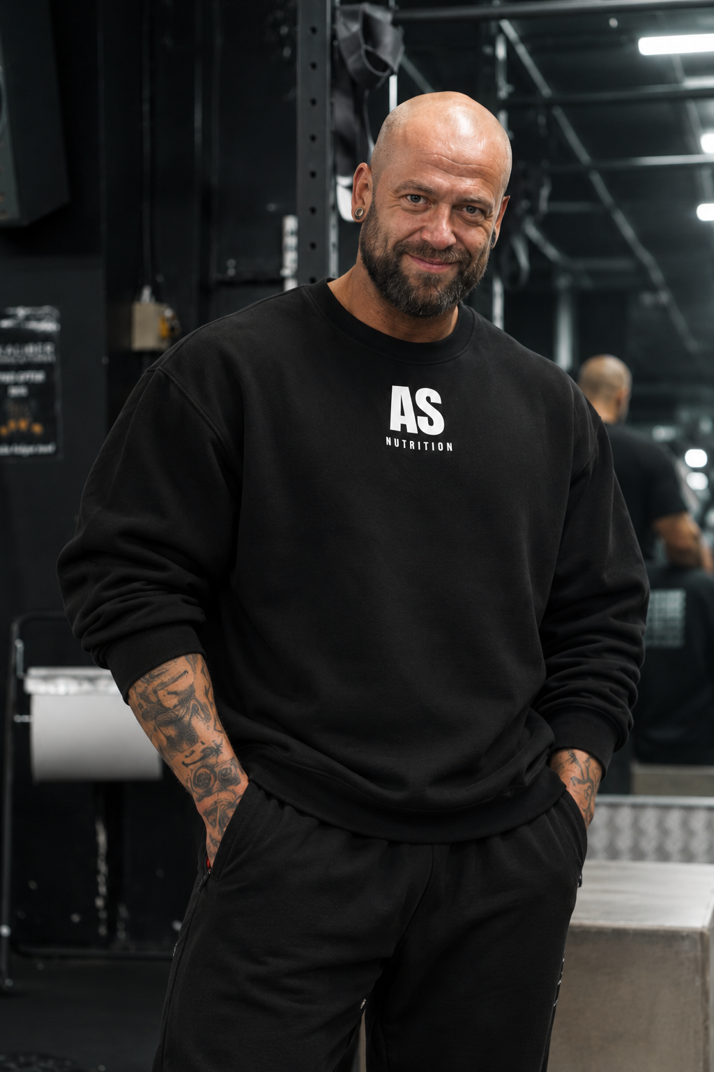 Sweatshirt