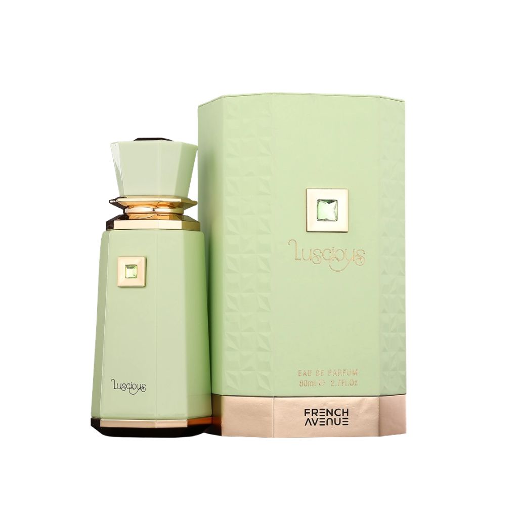 French Avenue Luscious