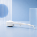 The reusable dental flosser