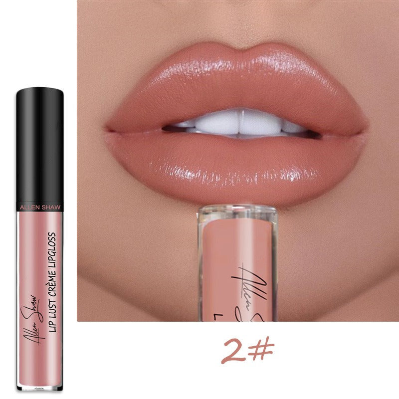 Cream Lipstick