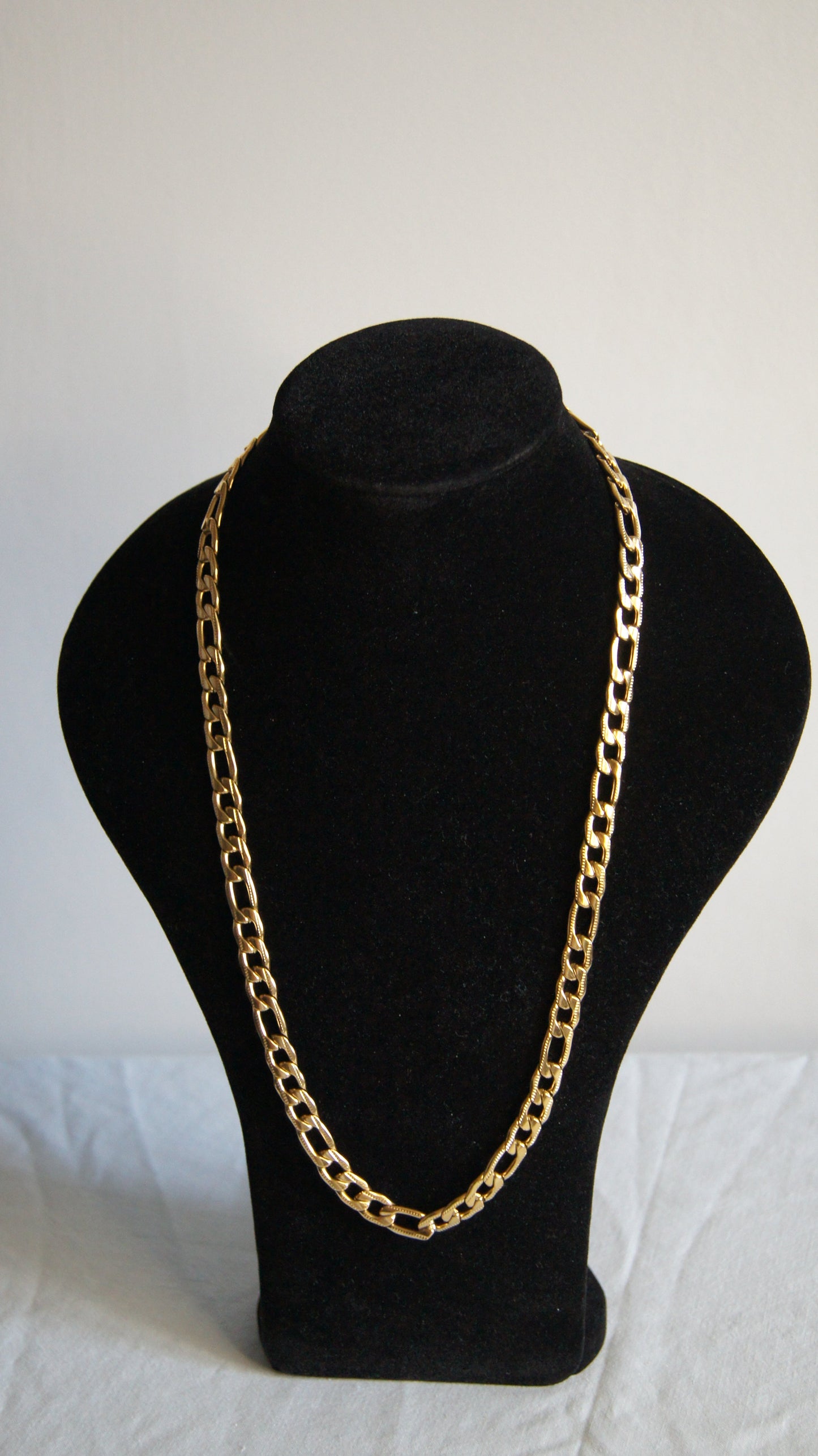Länk Halsband Herr