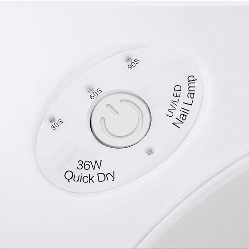 LED UV Lamp