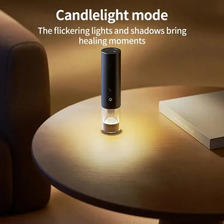 Xiaomi Mijia ficklampa - Xiaomi Mijia Multifunktionell Ficklampa 1000
