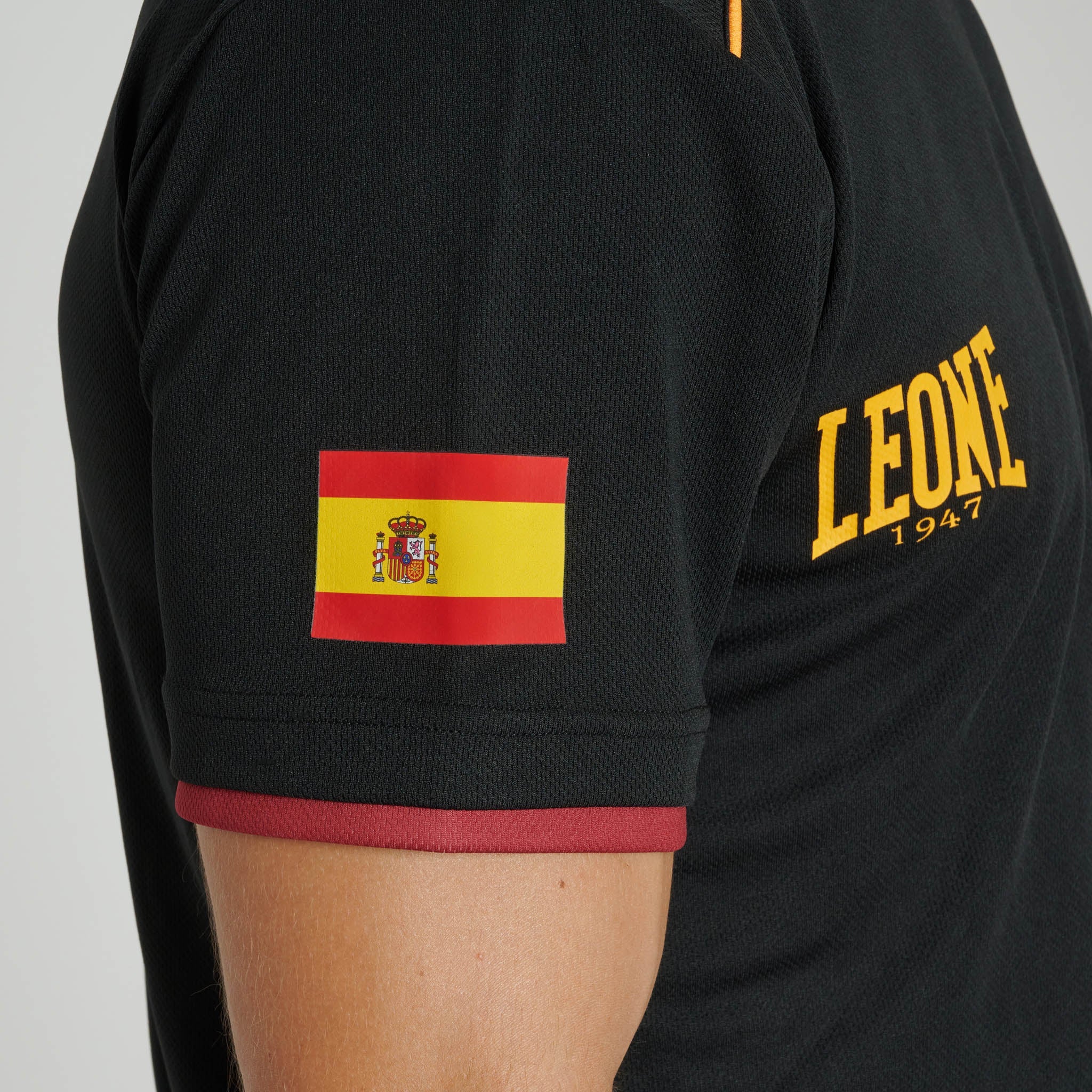 Leone 1947 T-shirt ES004