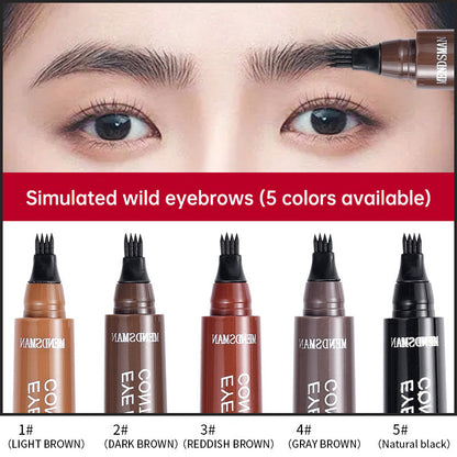 Microblading Ögonbrynspenna