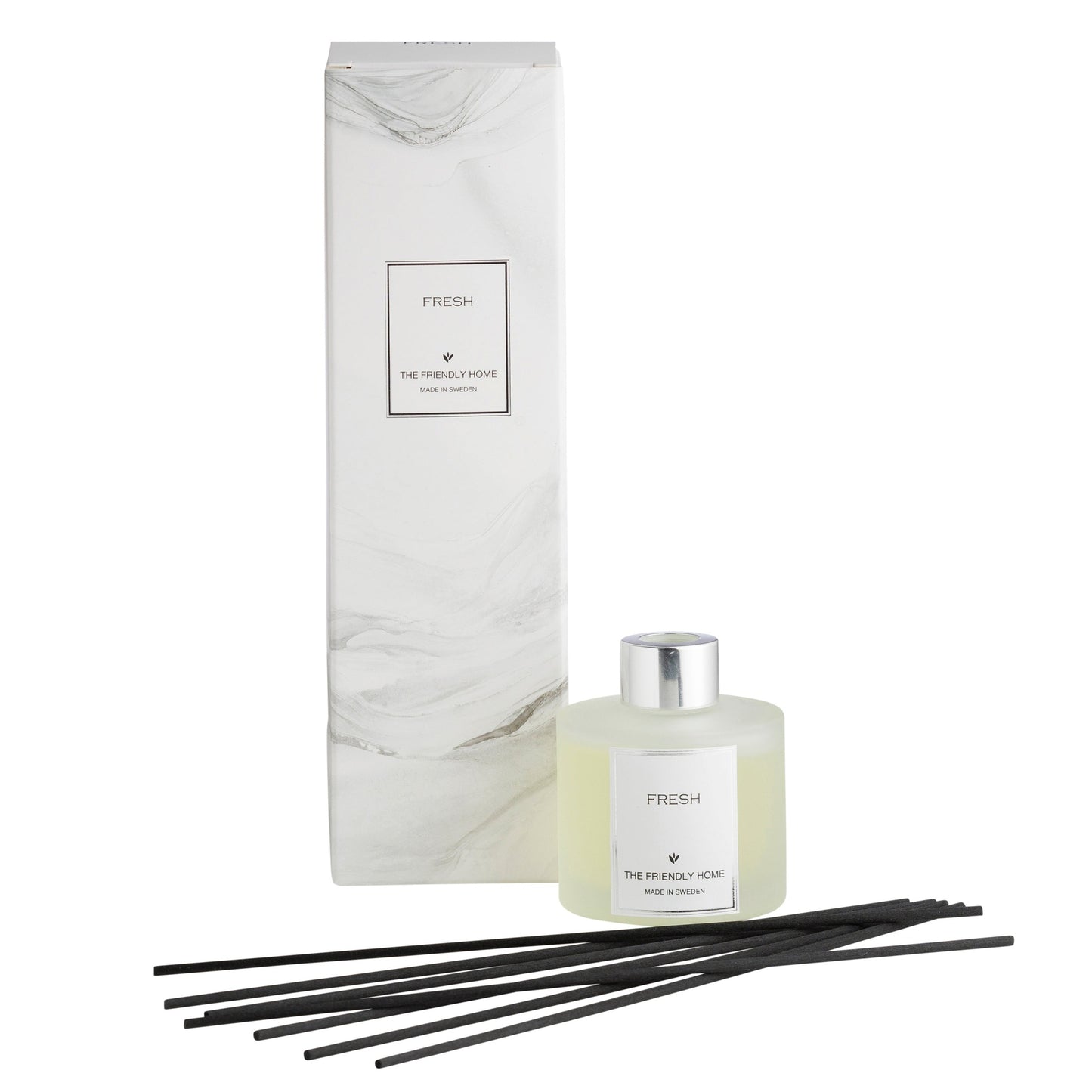 Fresh, Doftpinnar, 100 ml