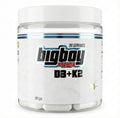 BigBoy Pharma D3K2 90 caps
