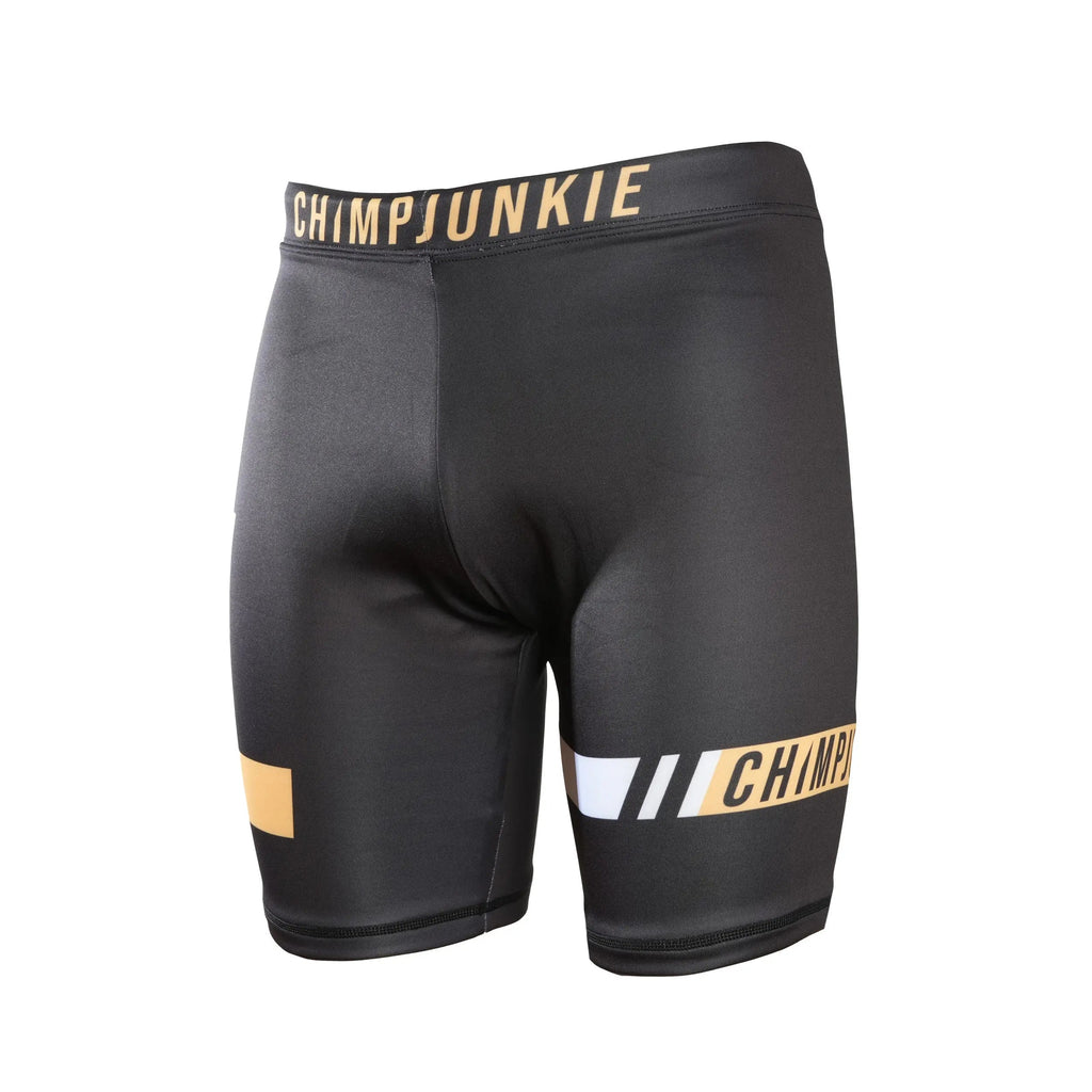 Guardian Vale Tudo Shorts - Long