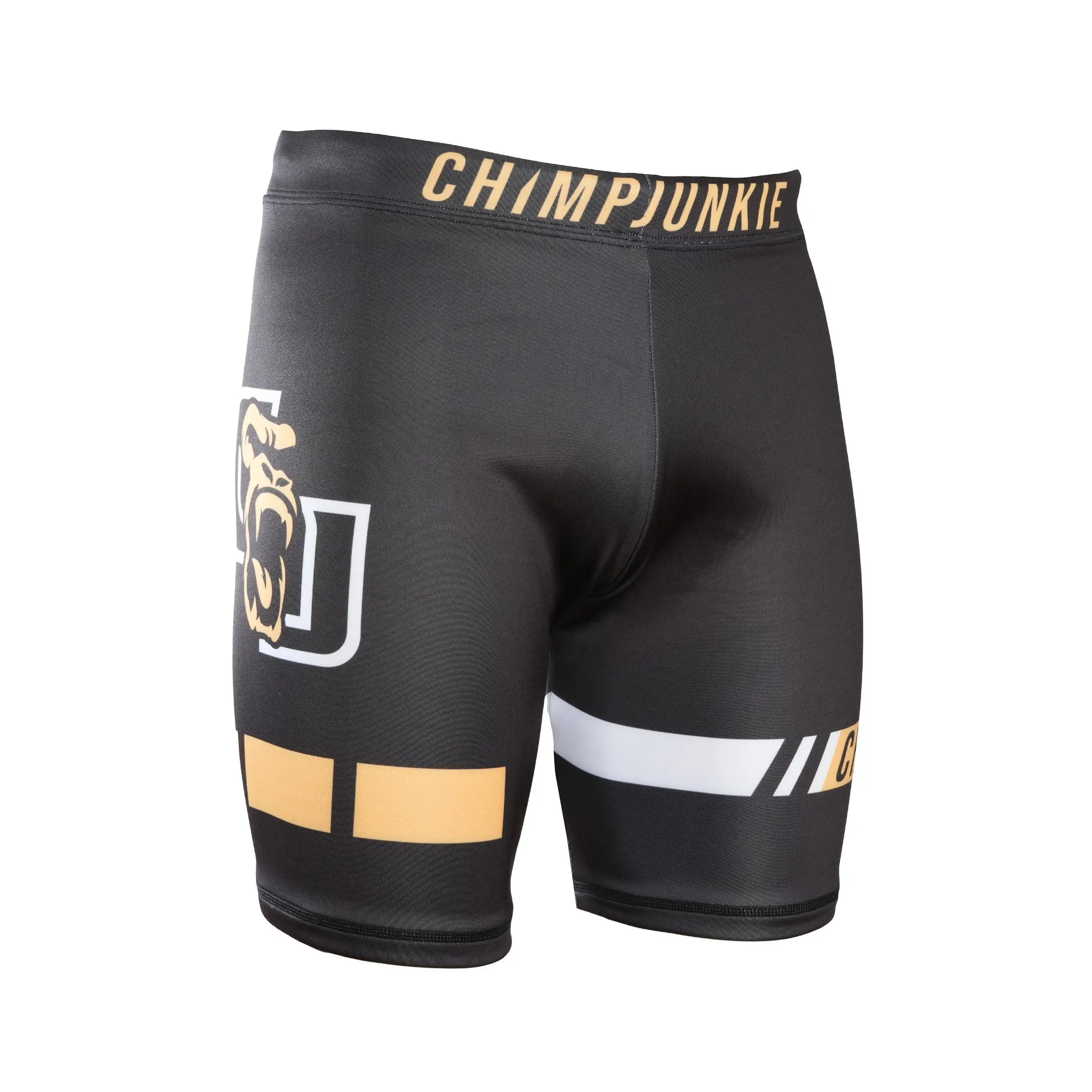 Guardian Vale Tudo Shorts - Long