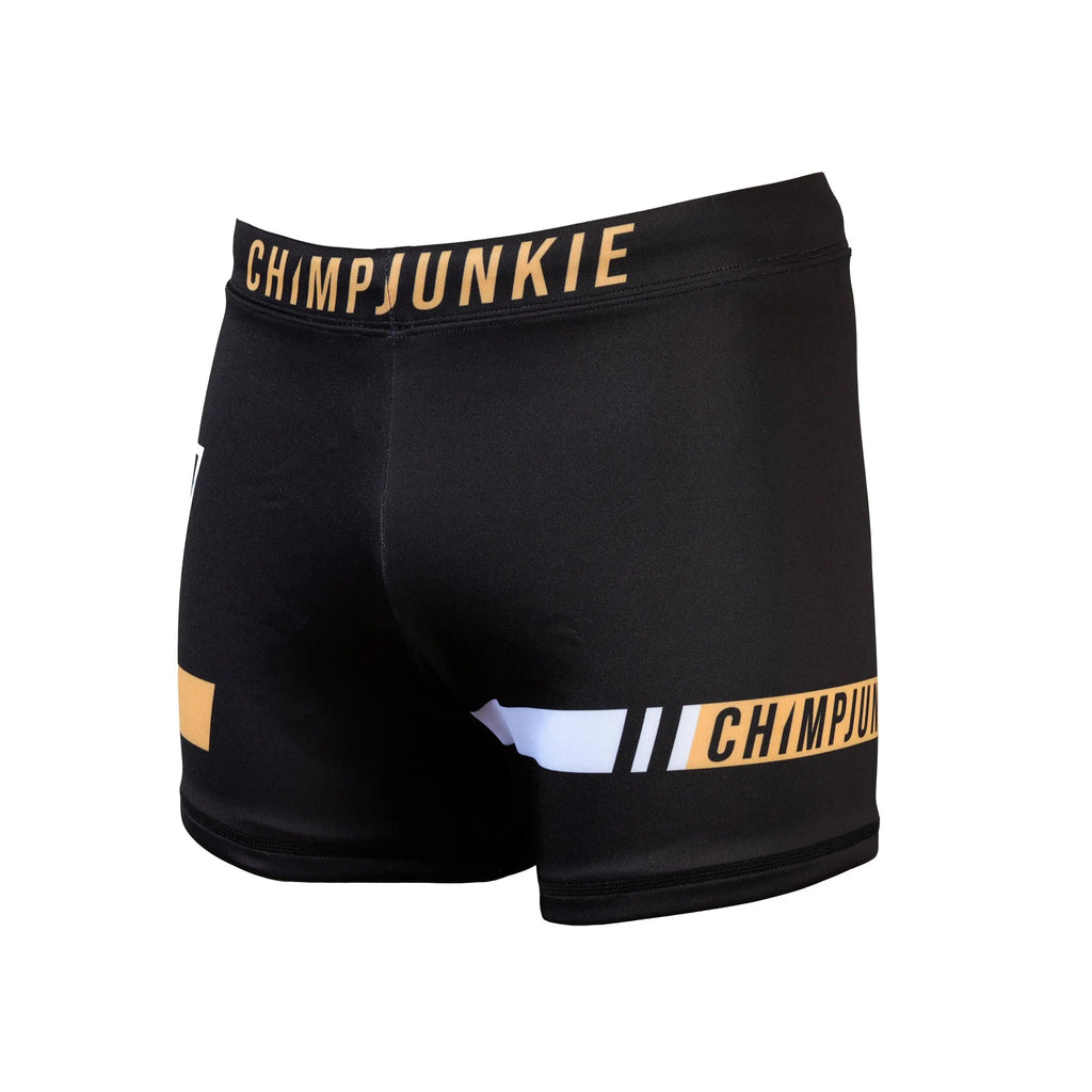 Guardian Vale Tudo Shorts