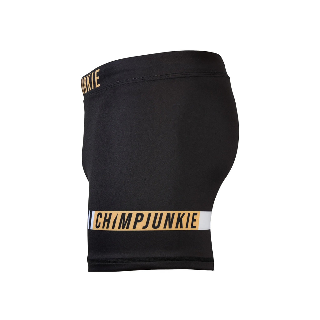 Guardian Vale Tudo Shorts
