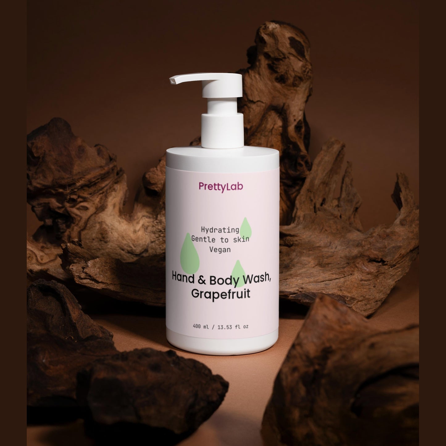 Sensitive Body Duo SET