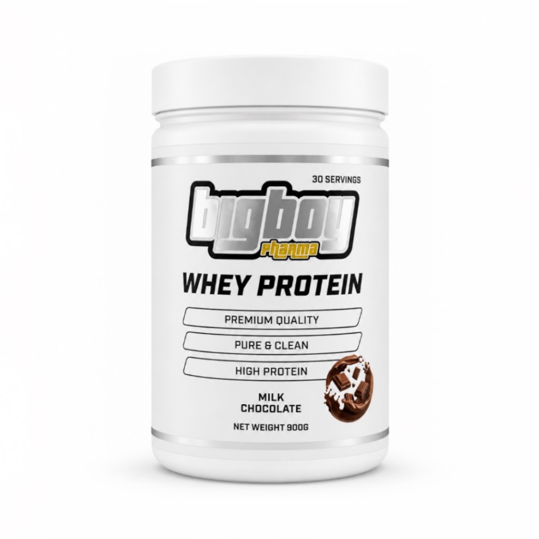 Whey Protein 900g