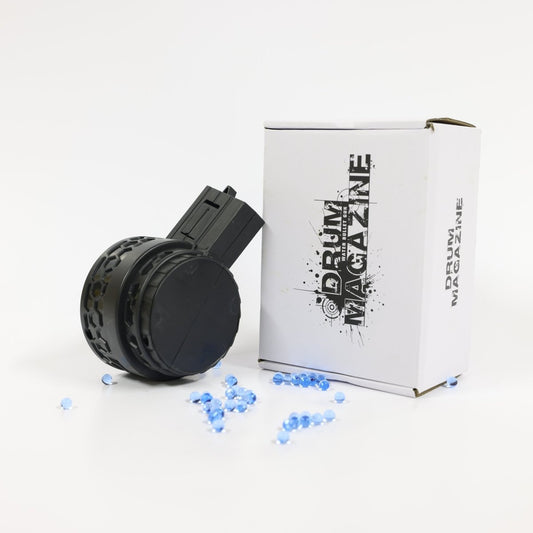Drum magasin Gel blaster M1
