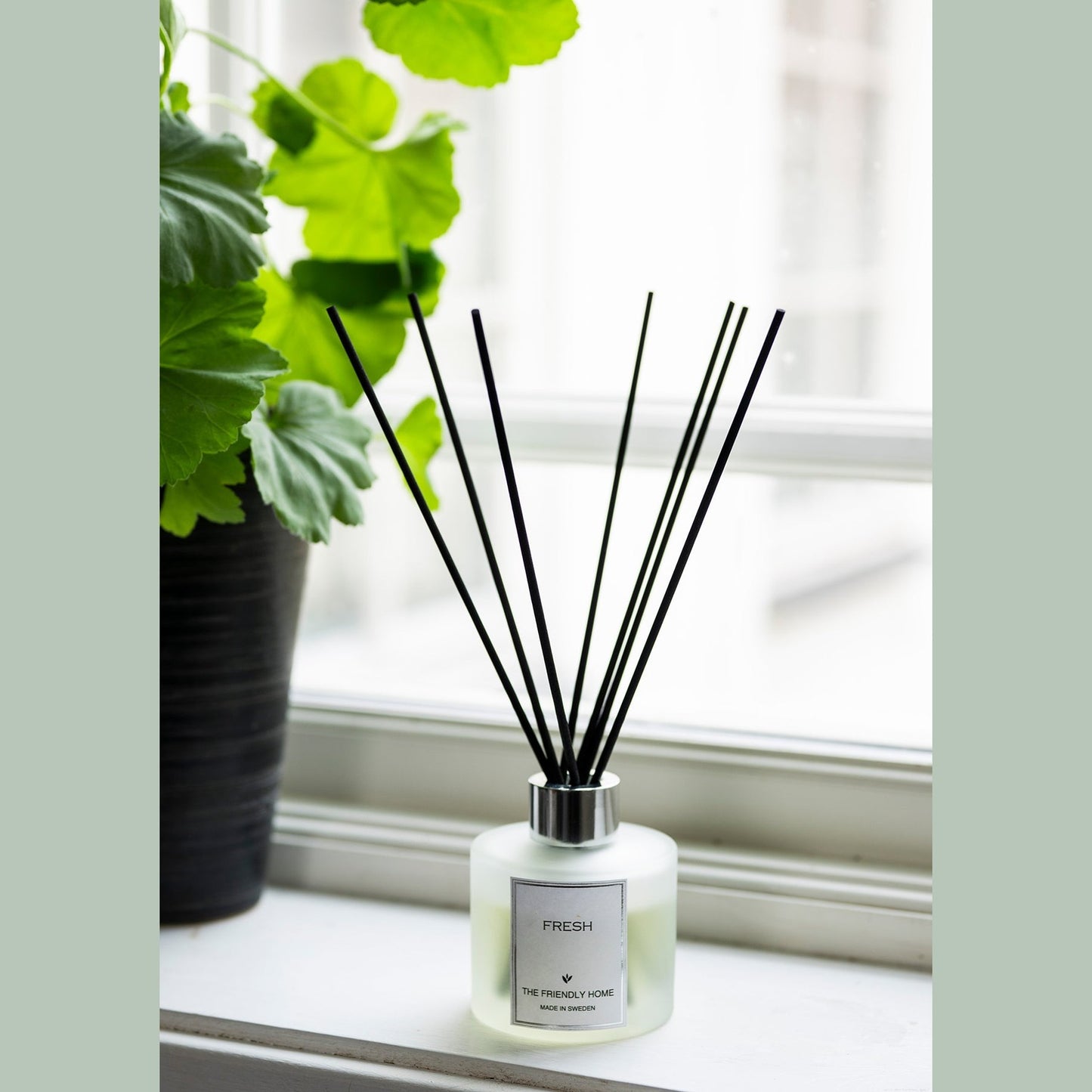 Fresh, Doftpinnar, 100 ml