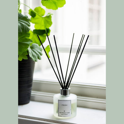 Fresh, Doftpinnar, 100 ml