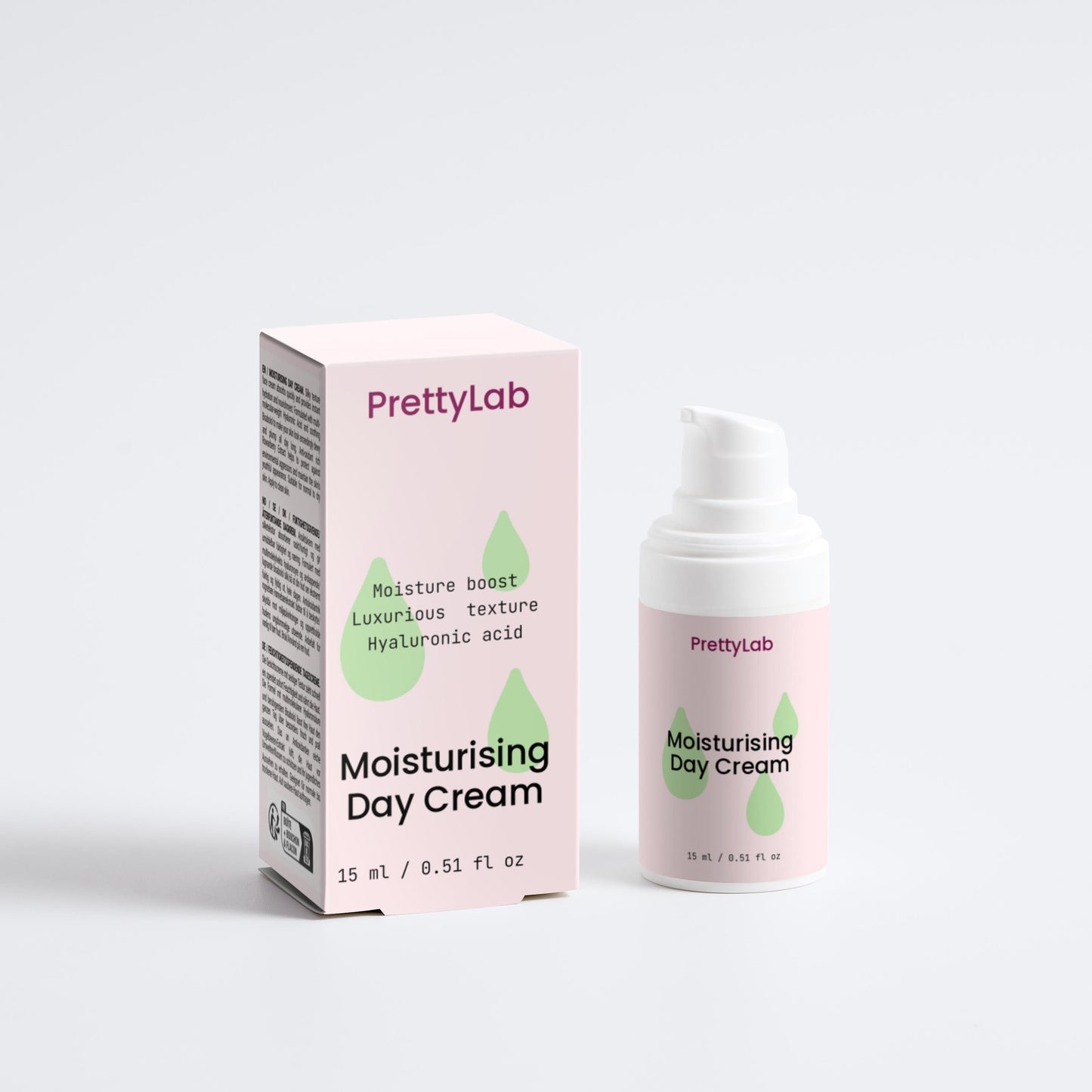 Hydration Ritual Collection Box