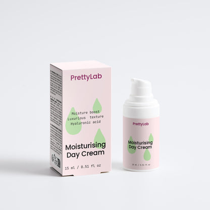 Hydration Ritual Collection Box