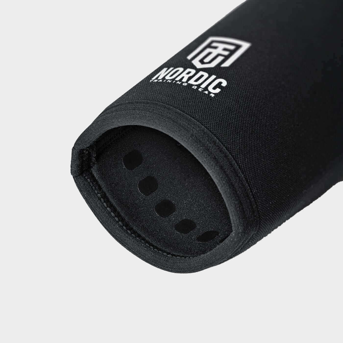 Knee Sleeves, 7 mm (Knäskydd)