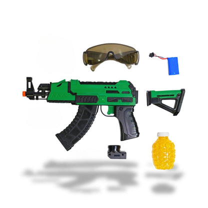 Vunja Gel Blaster Scar