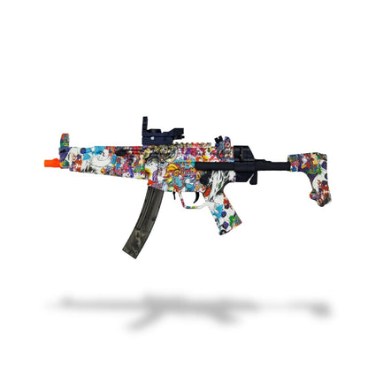 Vunja Gel Blaster MP1