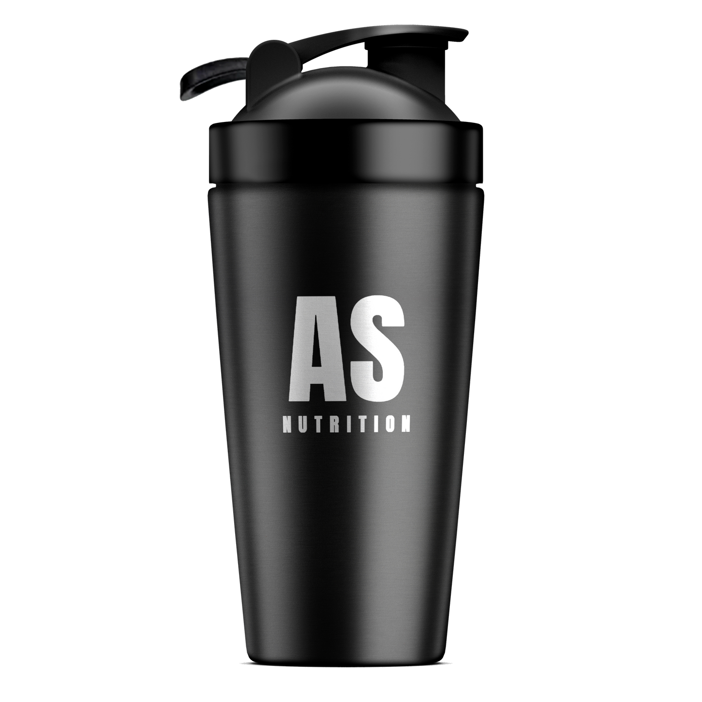 Metal Shaker 800ml