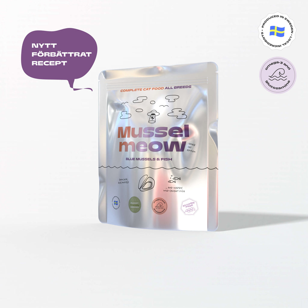 Musselmeow