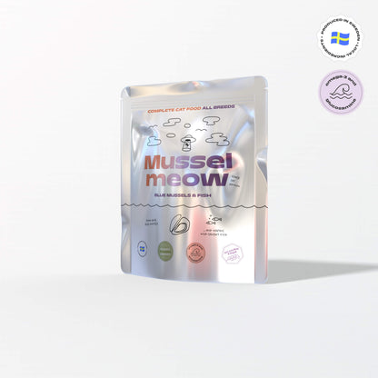 Musselmeow