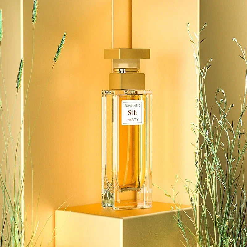 New Brand Perfume For Women 30ML Long Lasting Atomizer Sexy Lady Parfum Antiperspirant Female Fragrance Cologne