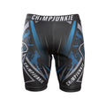 Rampage Vale Tudo Shorts - Long