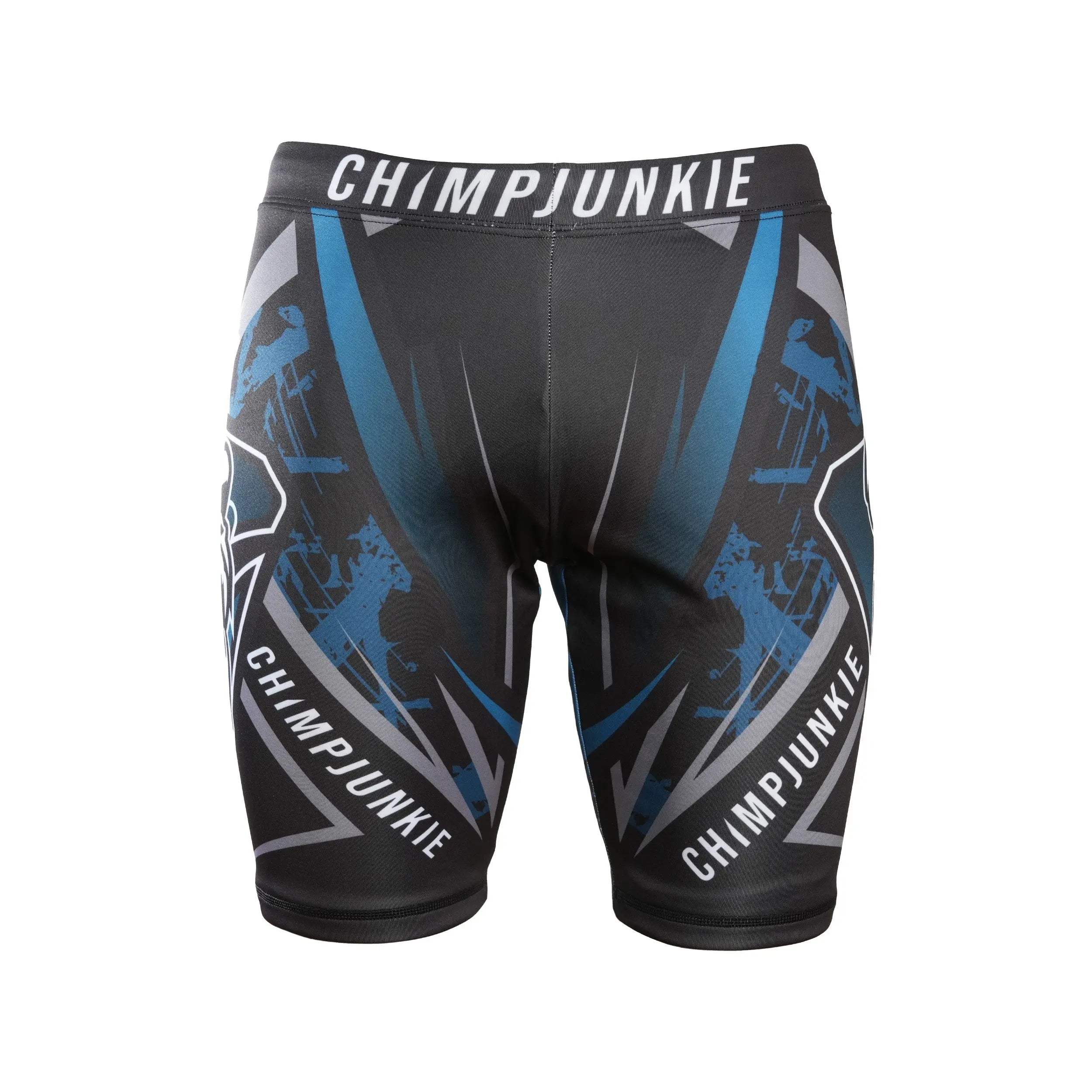 Rampage Vale Tudo Shorts - Long