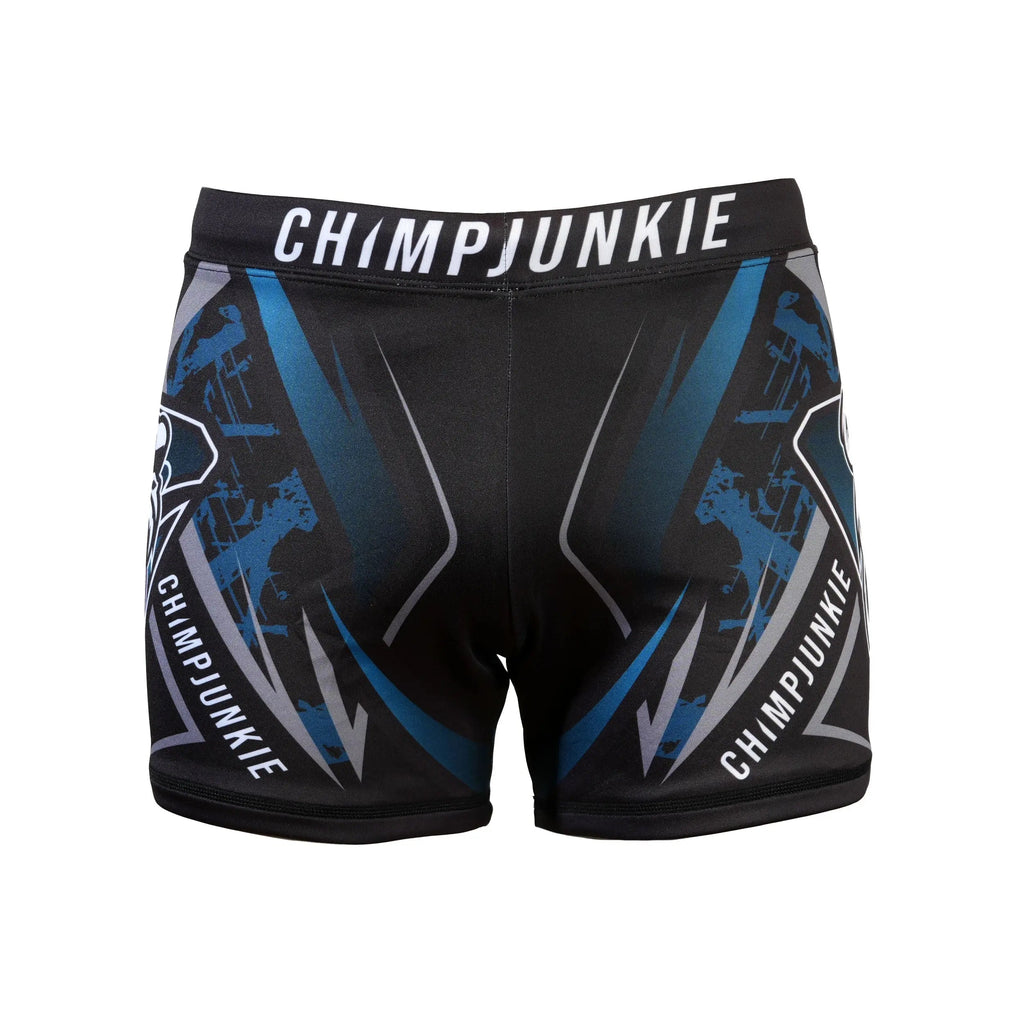 Rampage Vale Tudo Shorts