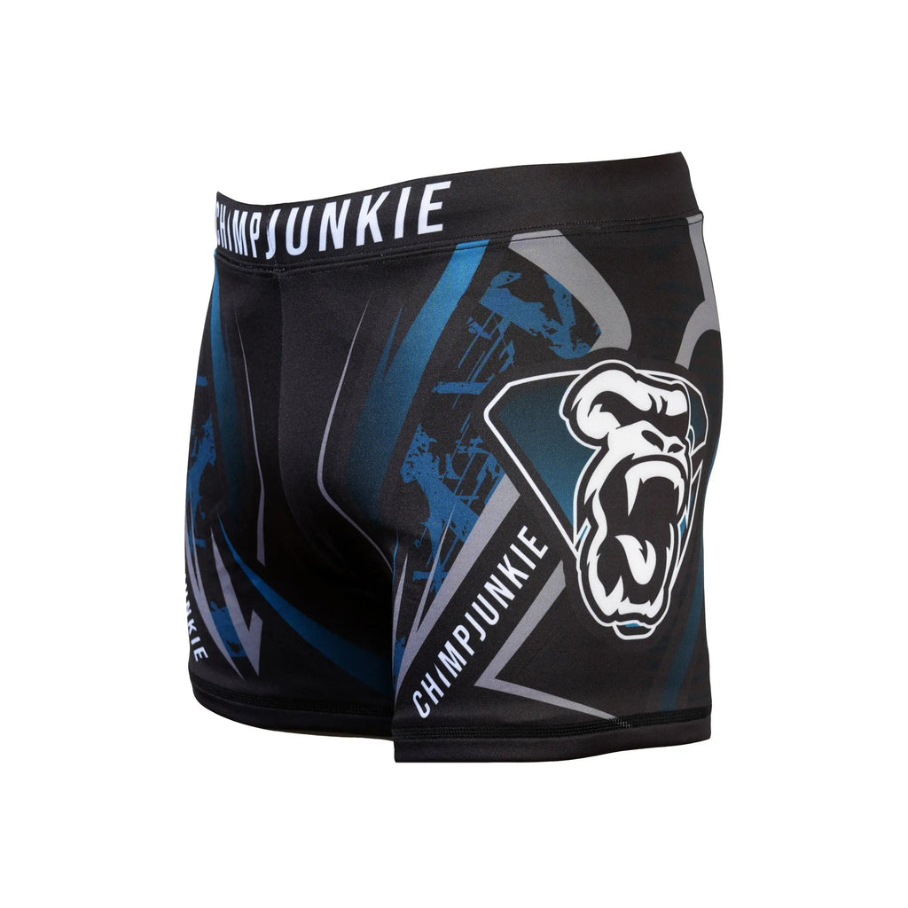Rampage Vale Tudo Shorts
