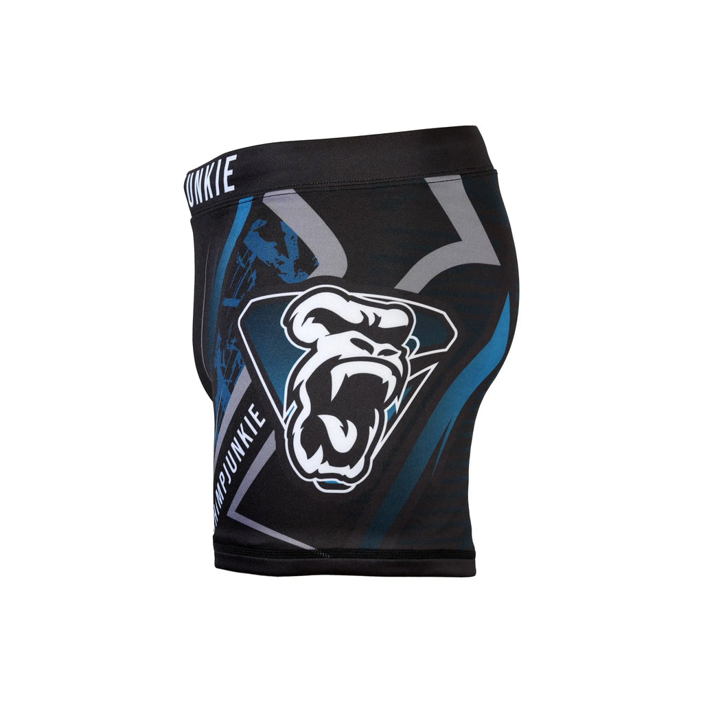 Rampage Vale Tudo Shorts
