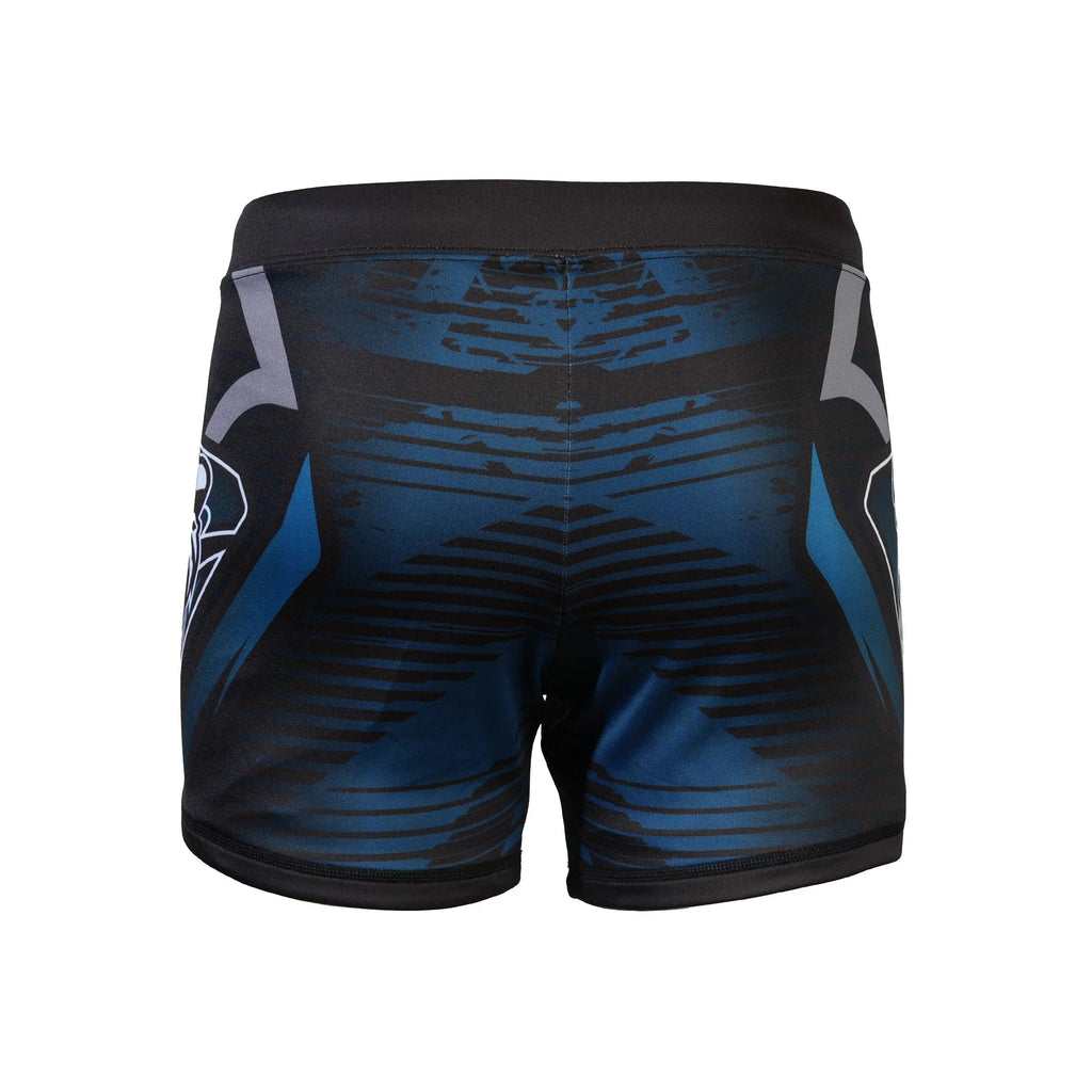 Rampage Vale Tudo Shorts