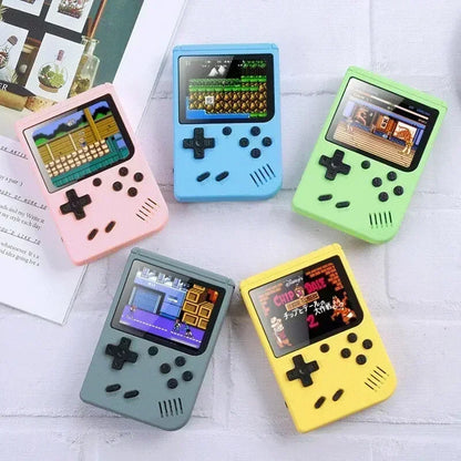 Game console for kids - 500 games