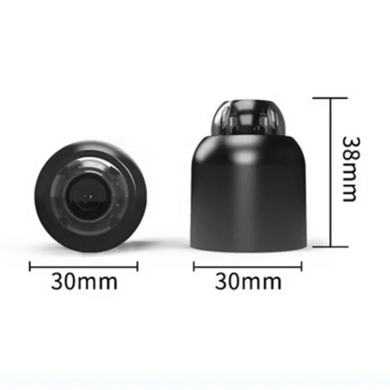Mini Security Camera 3MM