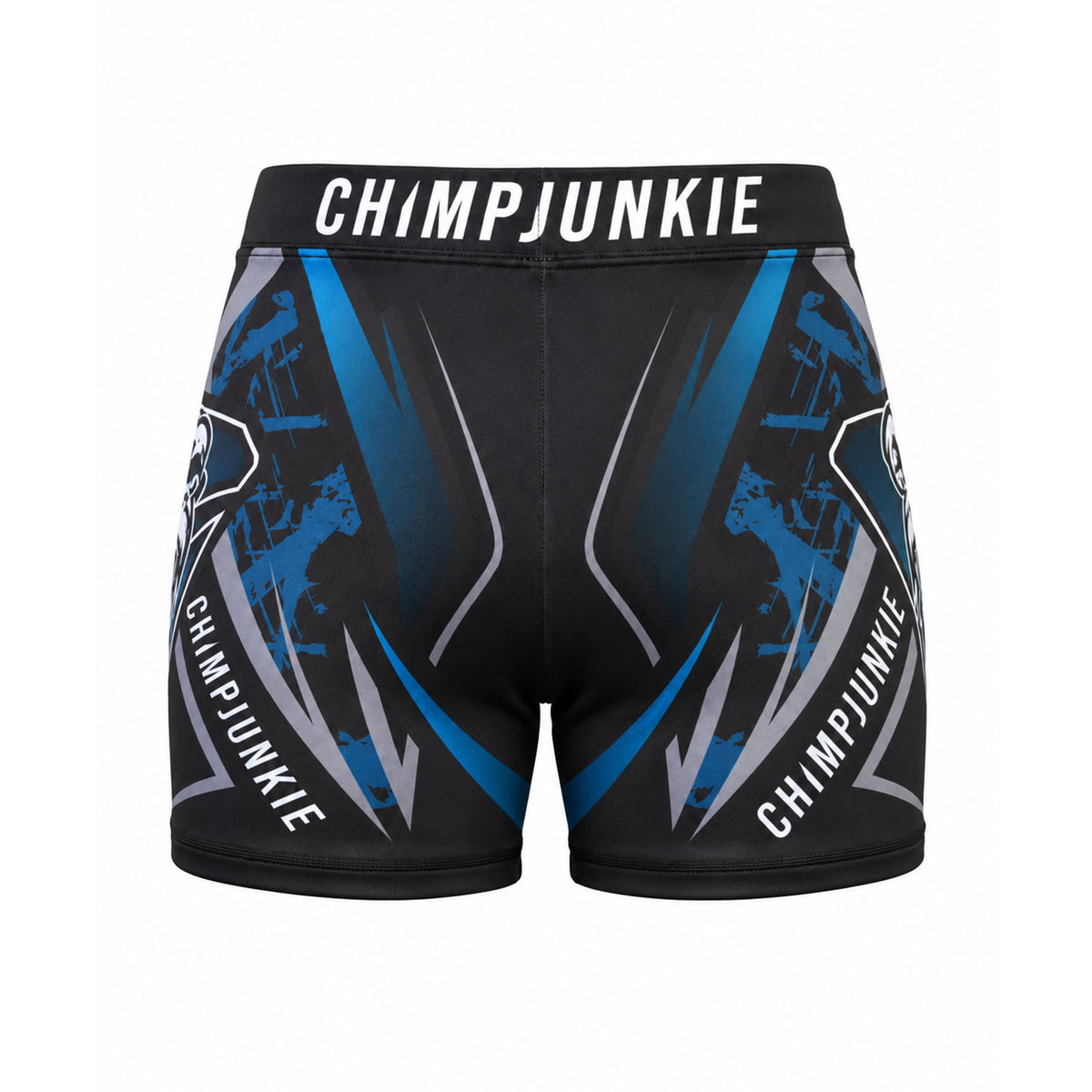 Rampage Vale Tudo Shorts